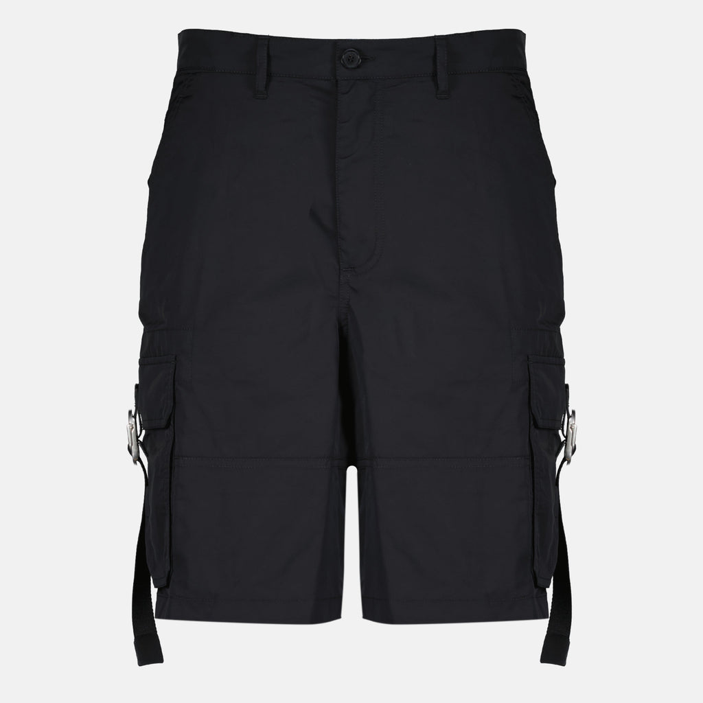 Pantaloni Shorts Cargo