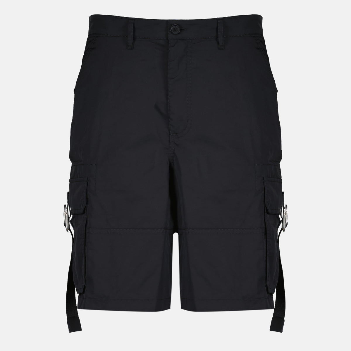Pantaloni Shorts Cargo