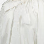 Image of Iconic Blouse by Patou for Women - Season Autumn-Winter 2025 - Product detail view 2
