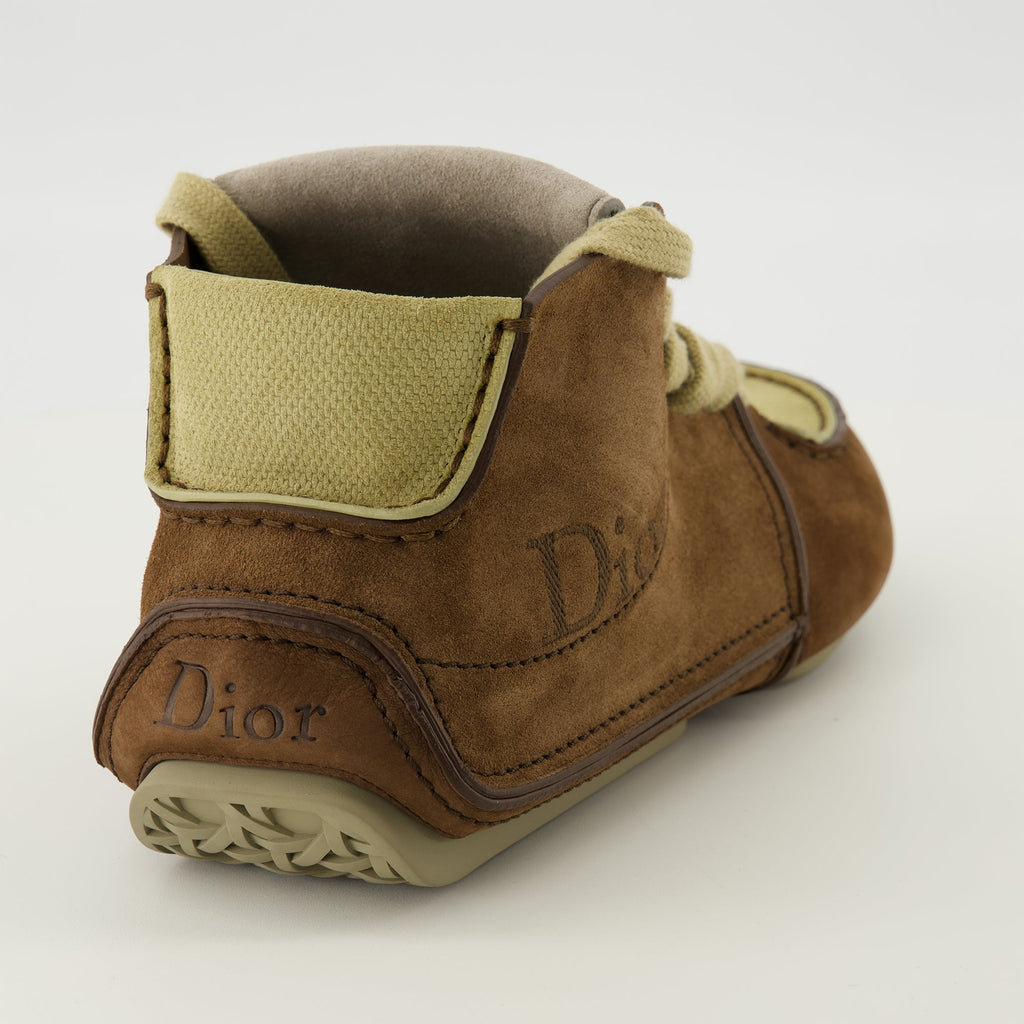 Bottes Cheville Roadie