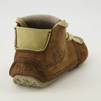 Bottes Cheville Roadie