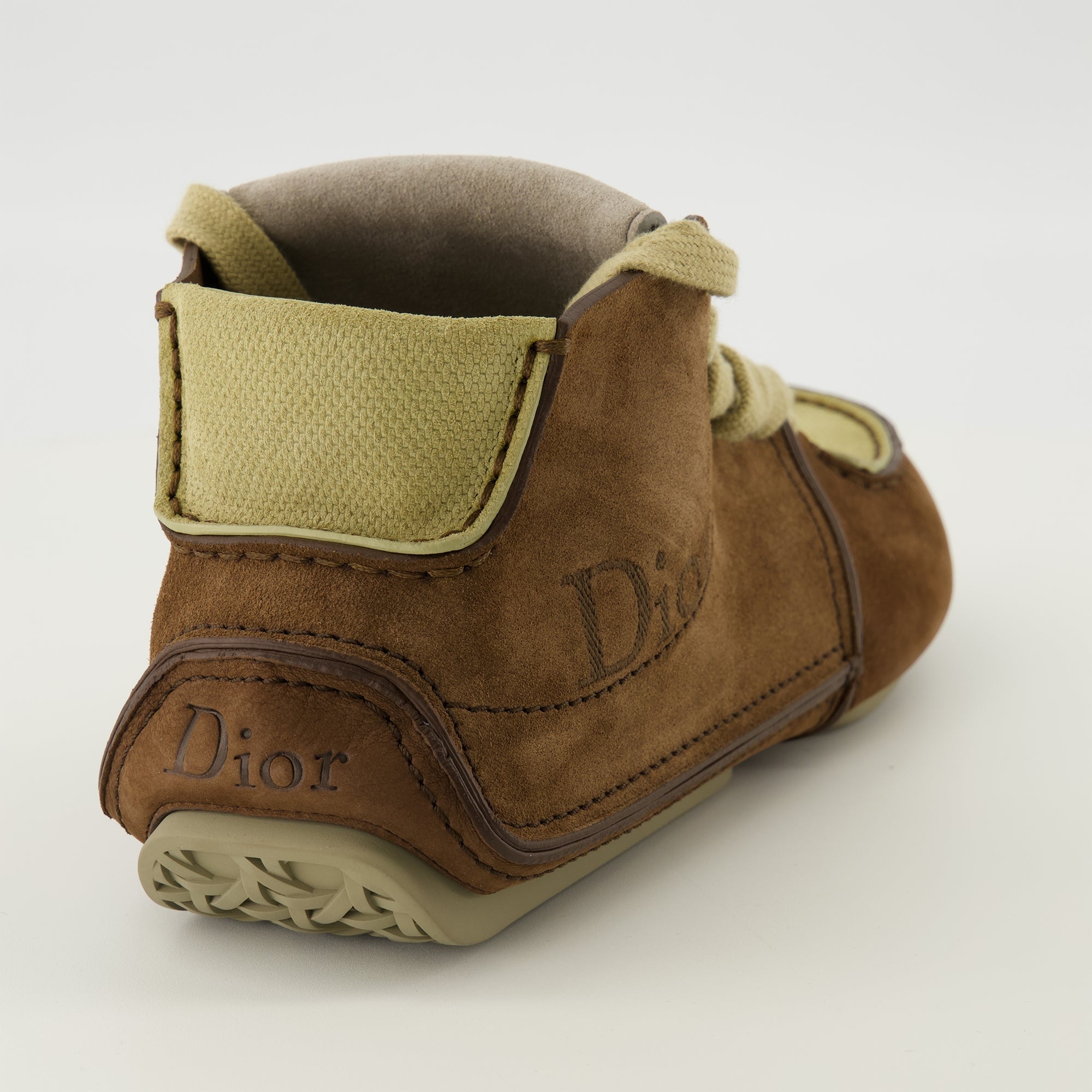 Bottes Cheville Roadie