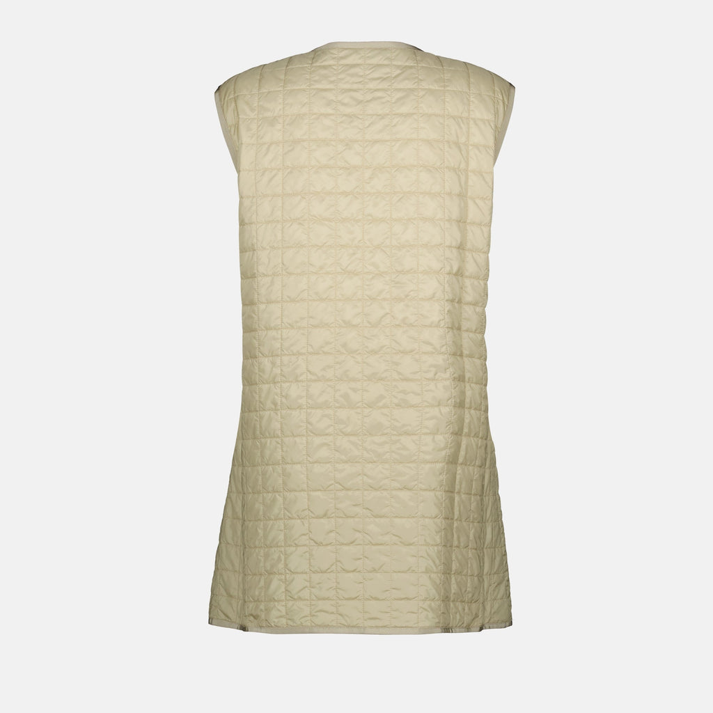 Image of Trench Gourdon 3 en 1 by Moncler for Women - Season Spring-Summer 2025 - Detail View 8