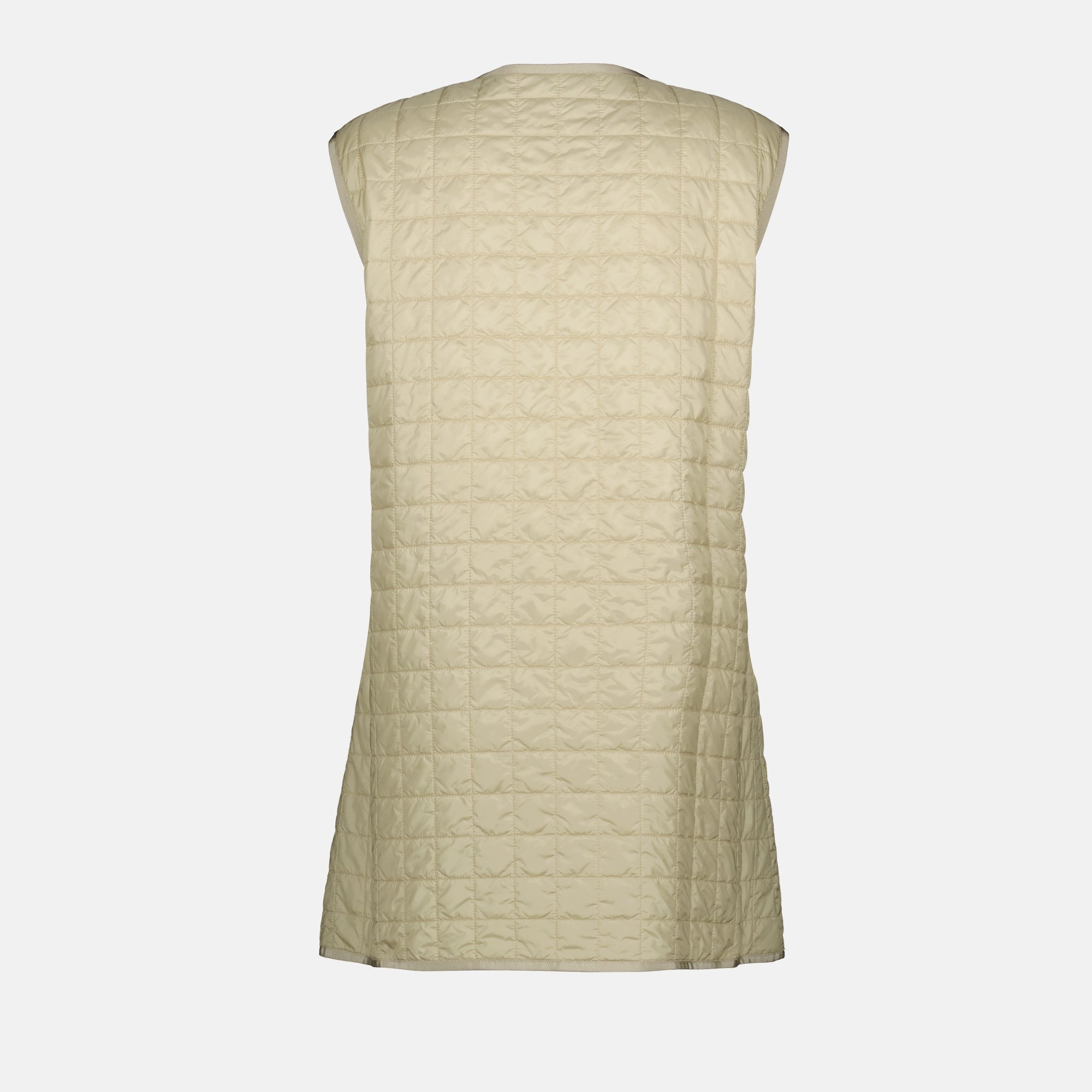 Image of Trench Gourdon 3 en 1 by Moncler for Women - Season Spring-Summer 2025 - Detail View 8