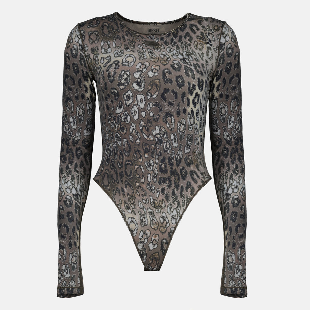 body angelica estampado de leopardo