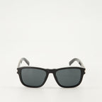 Image of SL 710 Sunglasses by Saint Laurent for Unisex - Season Autumn-Winter 2024 - Front View