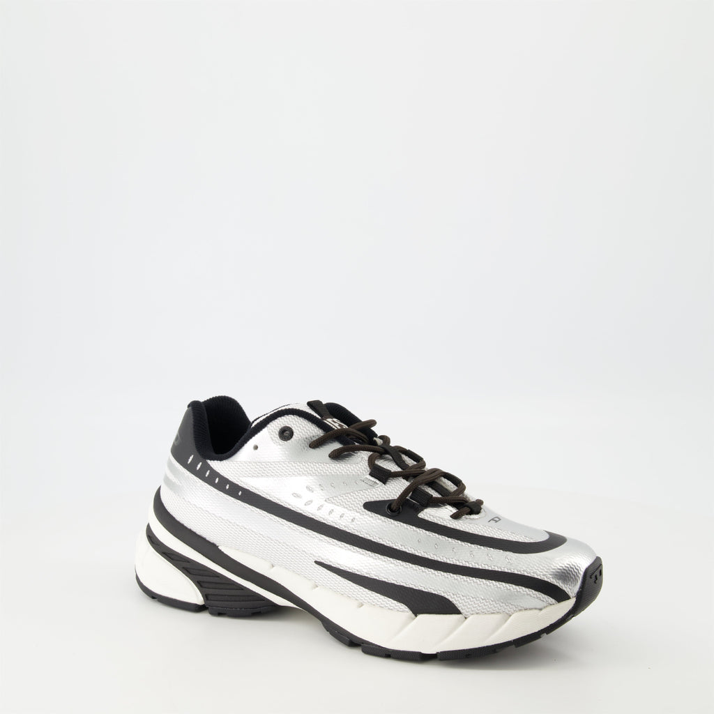 Image of Airspeed Sneakers by Diesel for Men - Season Spring-Summer 2025 - Front Right Three-Quarter View