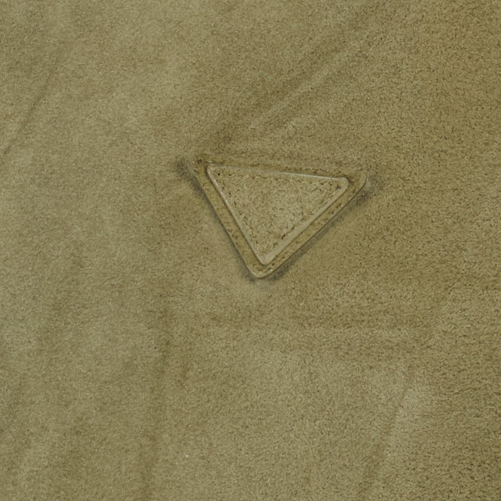 Kaki Jacket