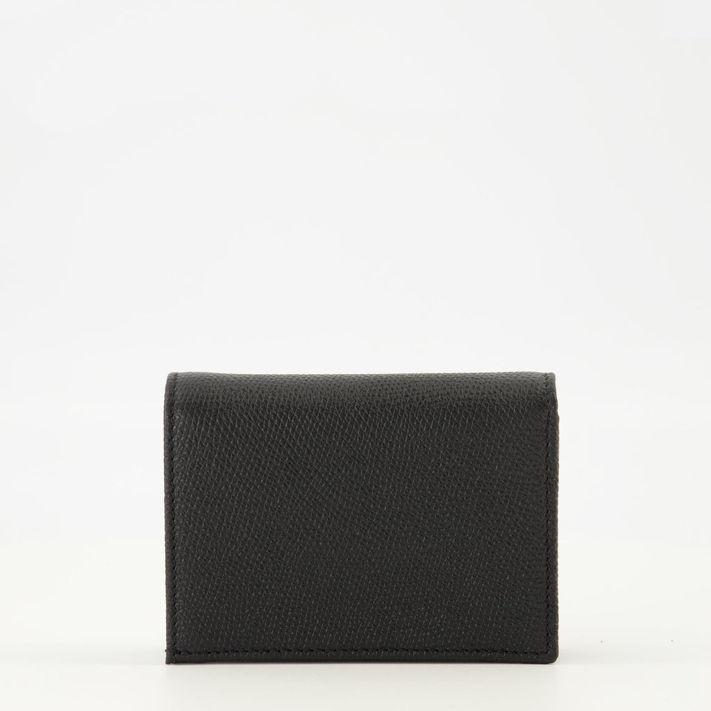 Vlogoレザー財布