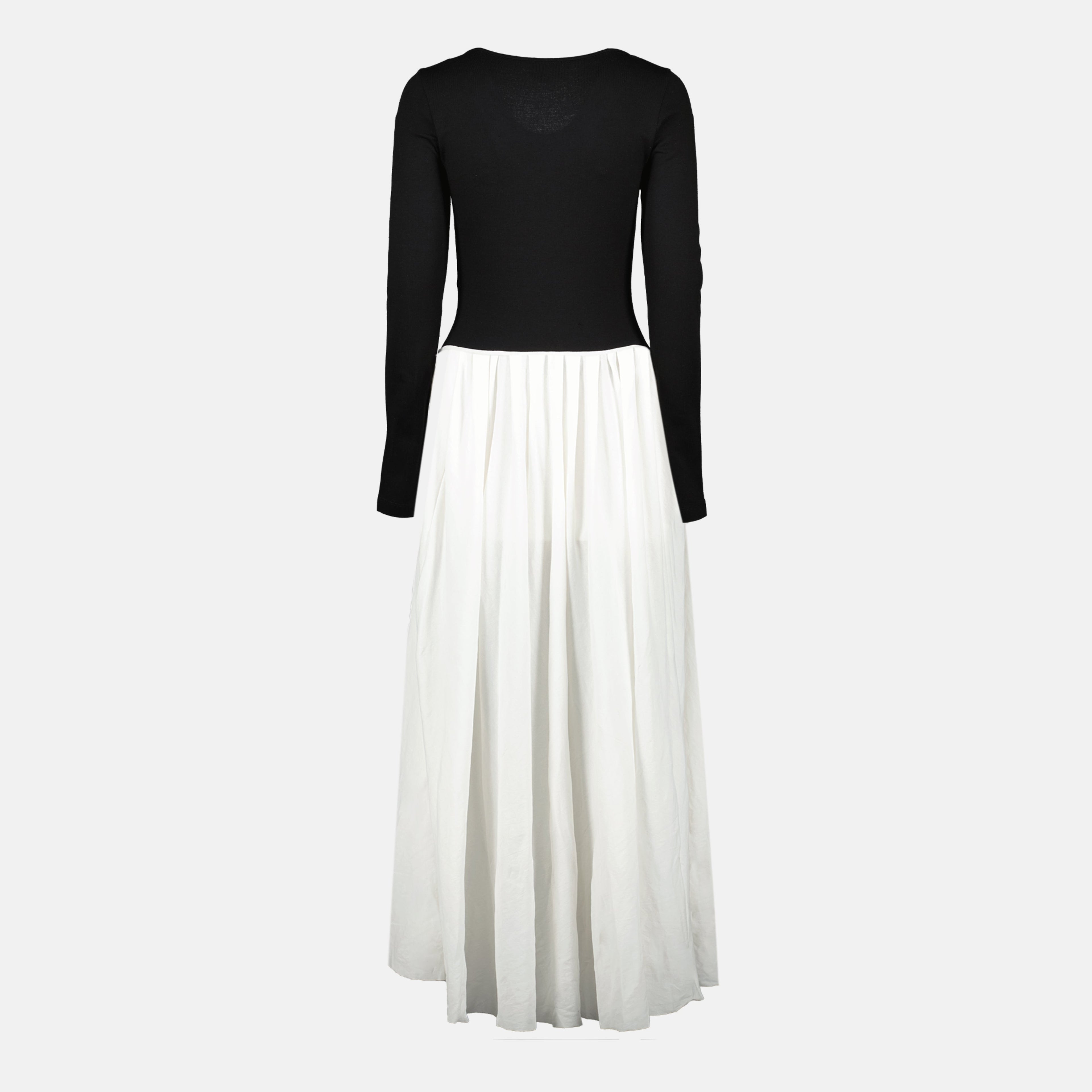 Image of Carlotta Dress by Khaite for Women - Season Spring-Summer 2026 - Product detail view 1