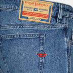 Imagen de Sleenker 1979 L32 de Diesel para hombres - Temporada Primavera-Verano 2026 - Vista de detalle 2
