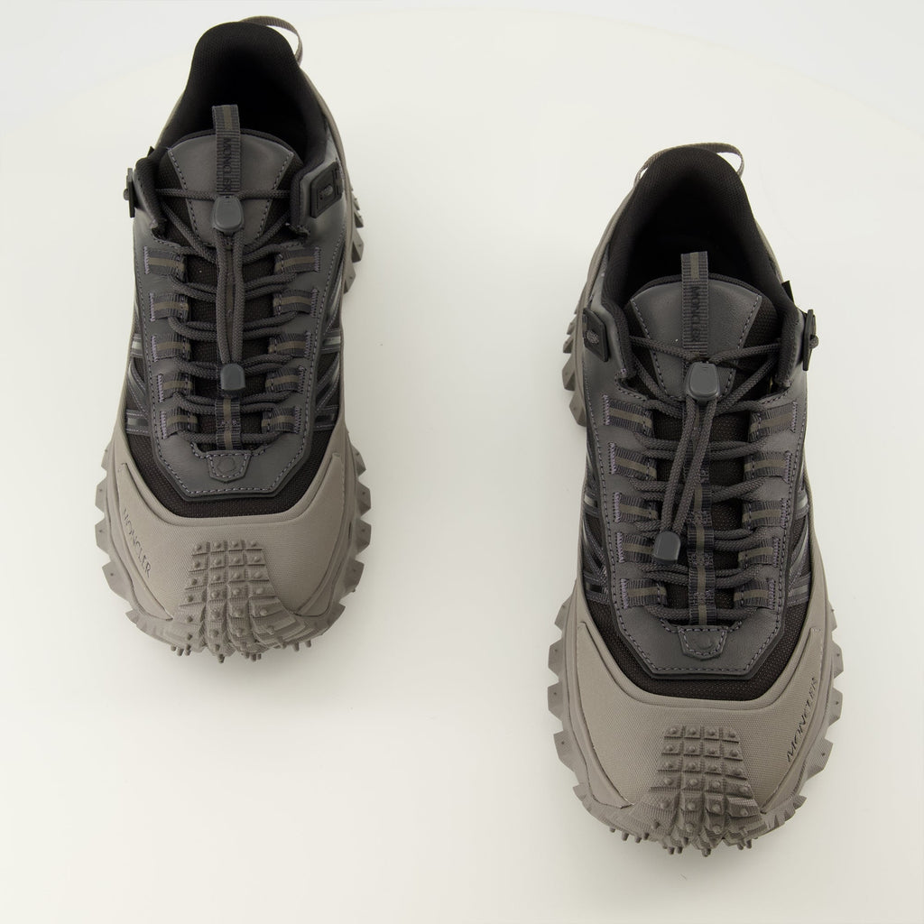 Sneakers Trailgrip GTX Grigie