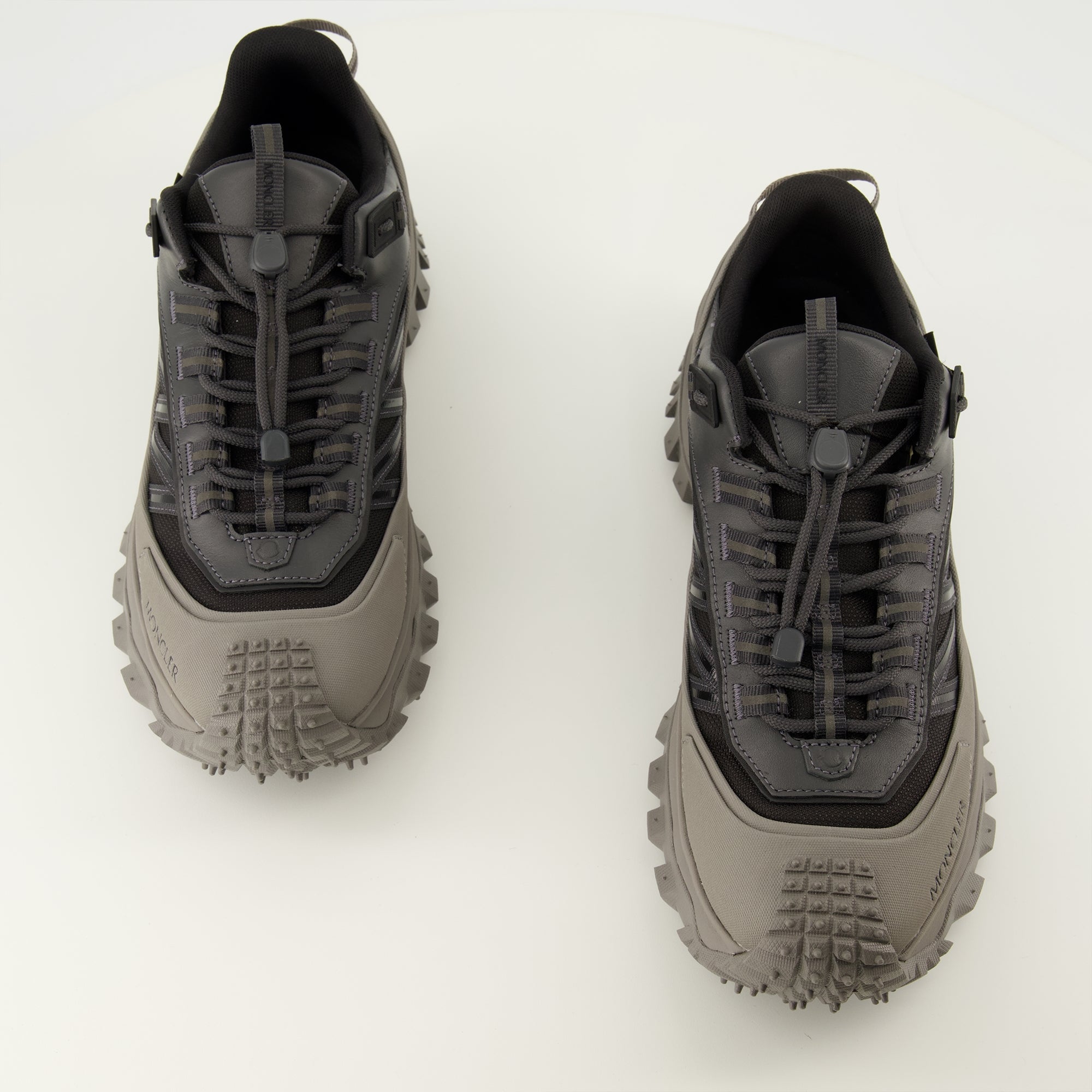 Sneakers Trailgrip GTX Grigie