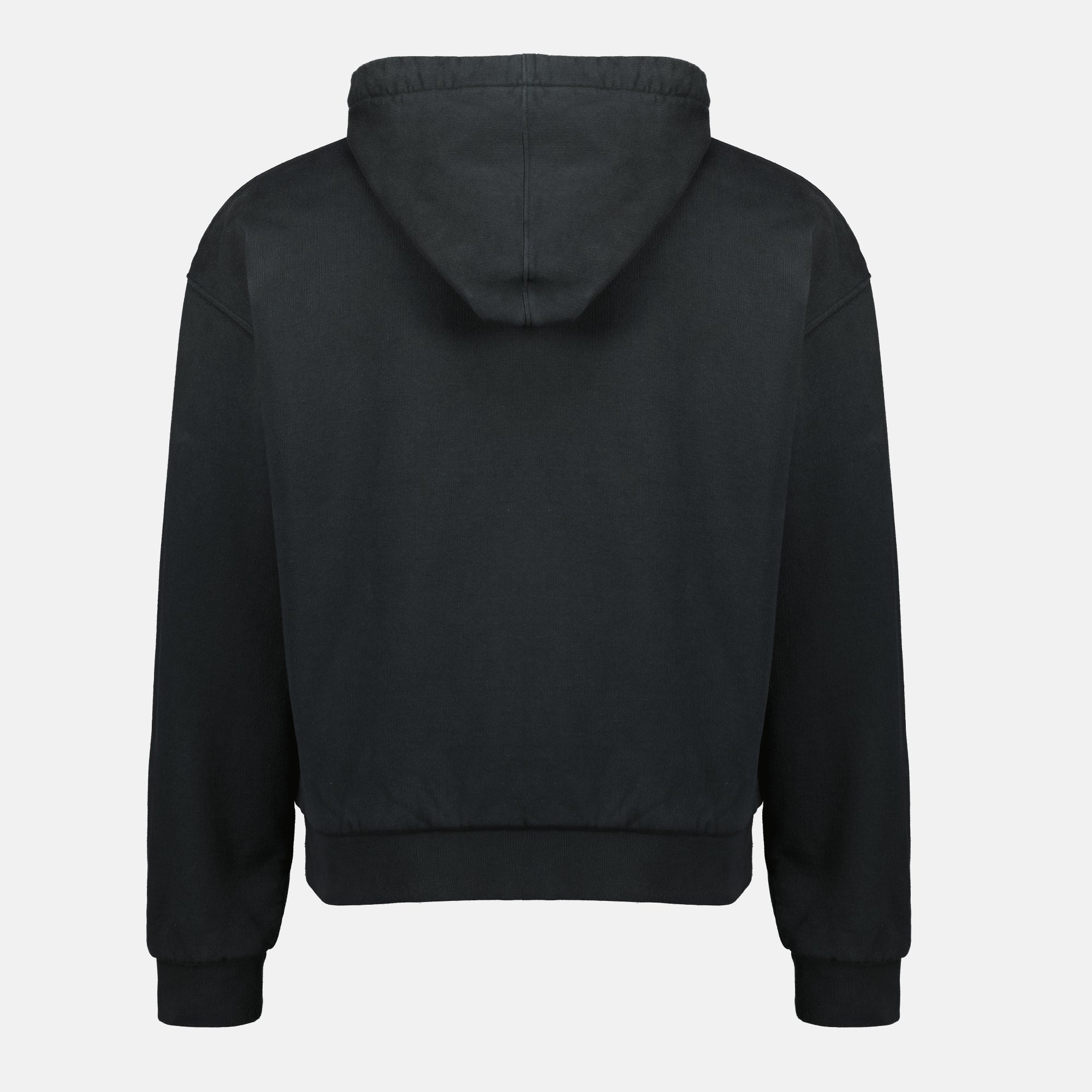 지퍼 후드 재킷