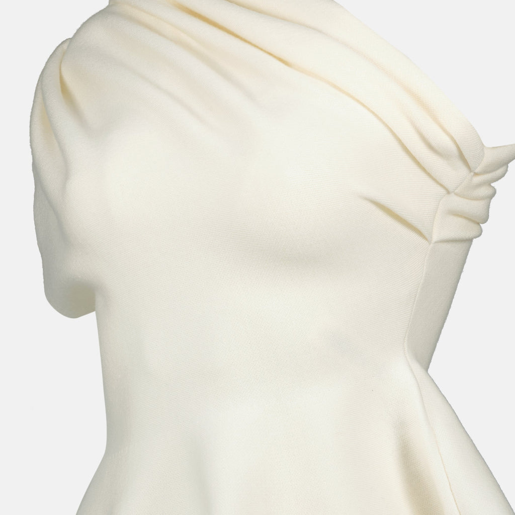 asymmetrical top khaite women 15618305524092