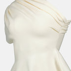 asymmetrical top khaite women 15618305524092