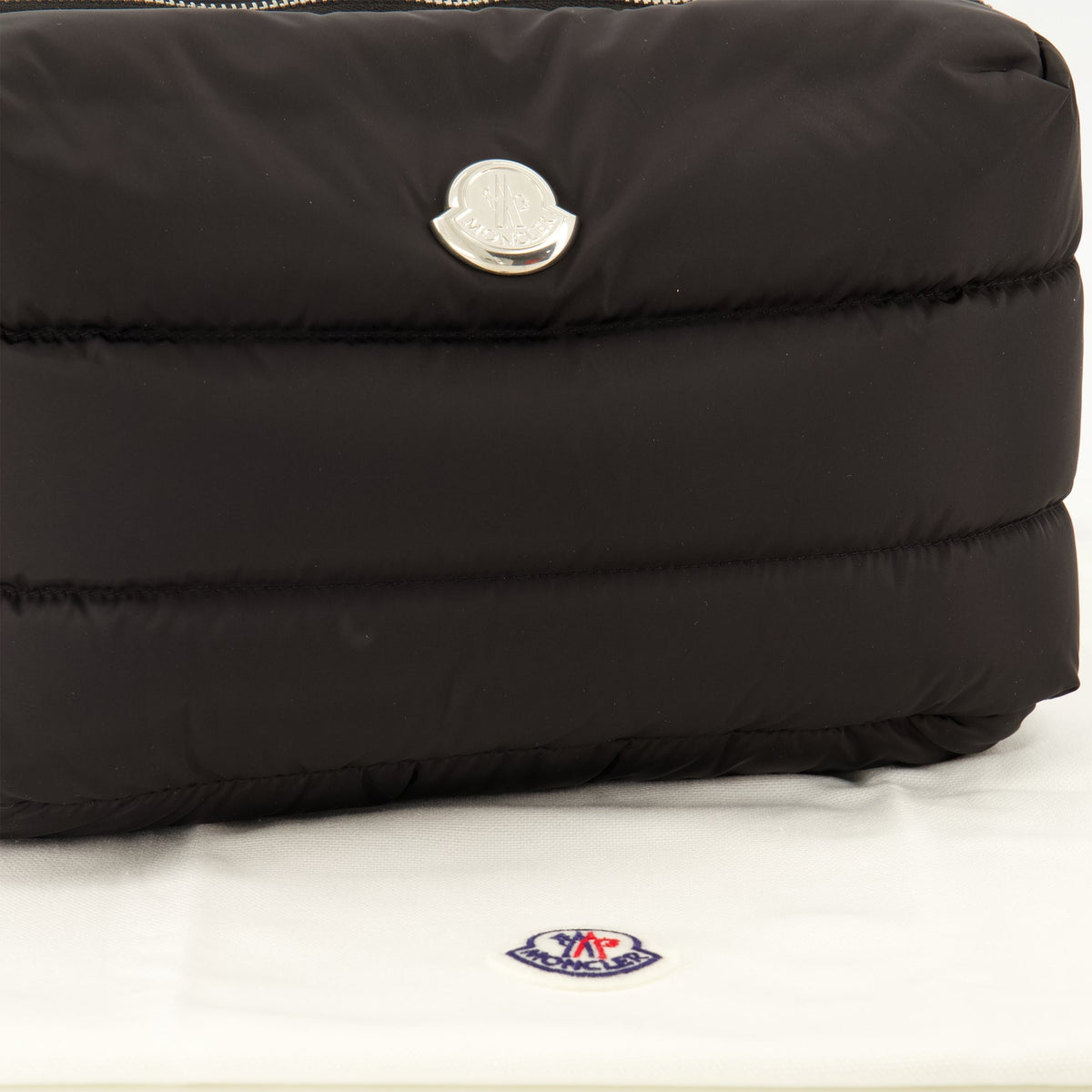 Pouch Caradoc de nailon