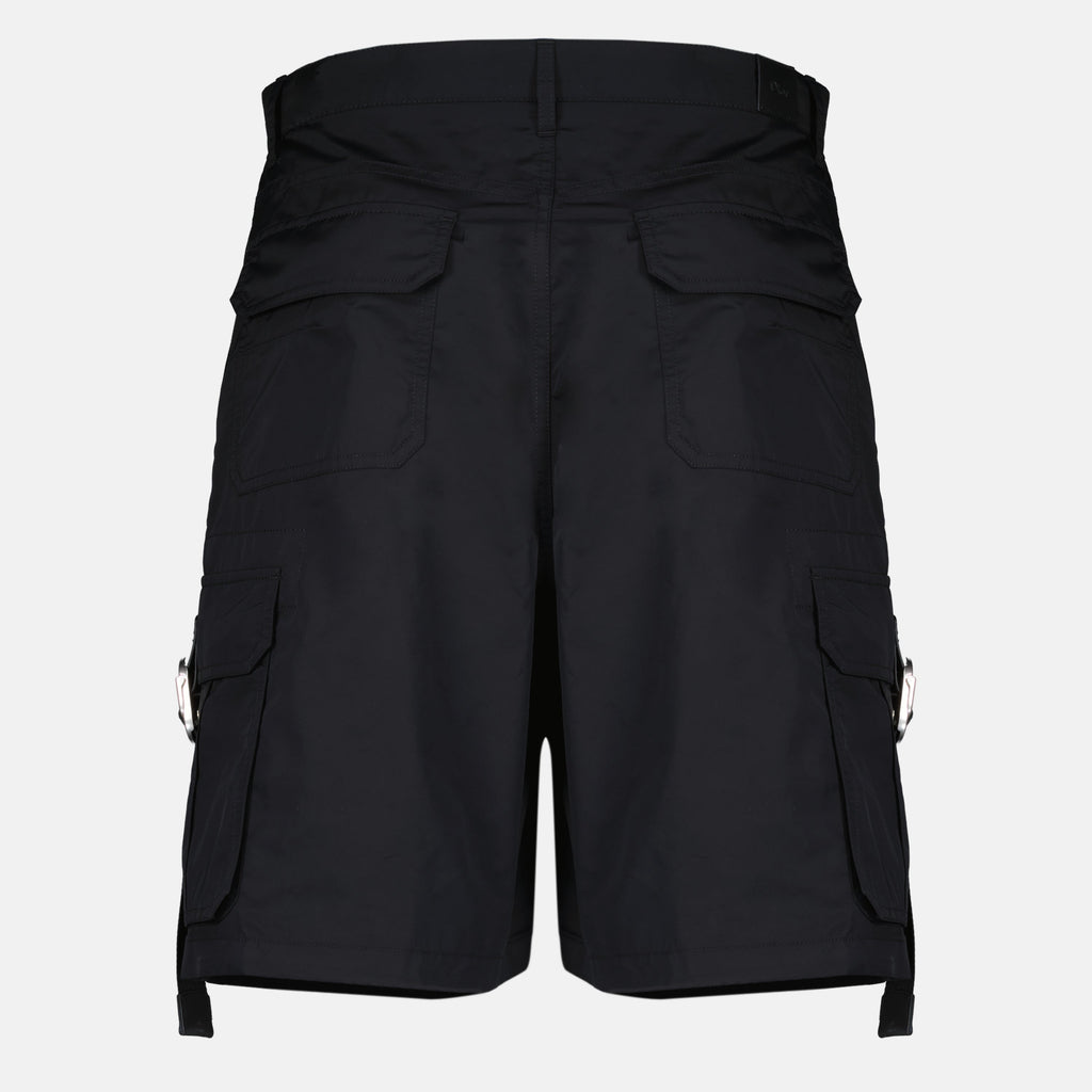 Pantaloni Shorts Cargo