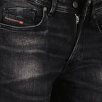 Image of Jean Sleenker 1979 by Diesel for Men - Season Autumn-Winter 2025 - Product detail view 3