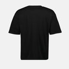 Diesel T-Boxt-R20, black t-shirt, men's fashion, cotton t-shirt, casual wear