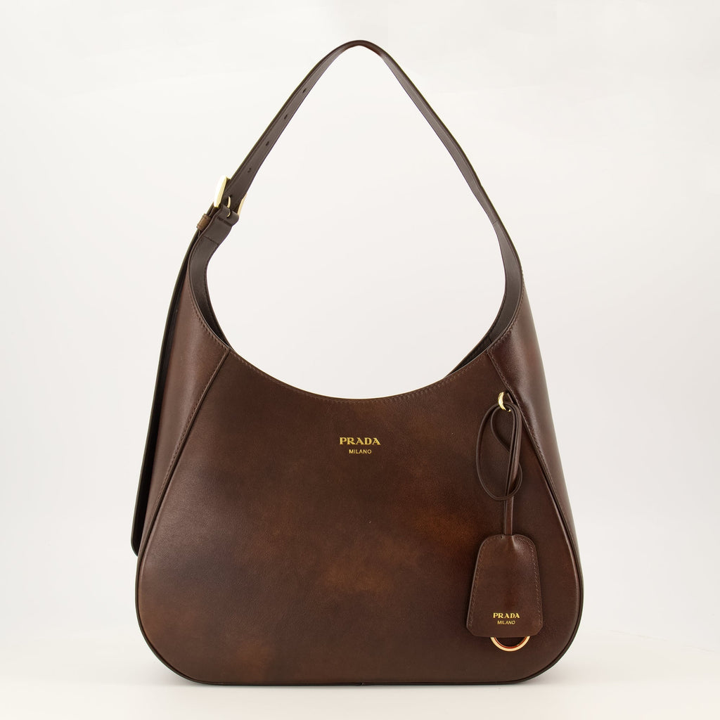 Boogie Ledertasche