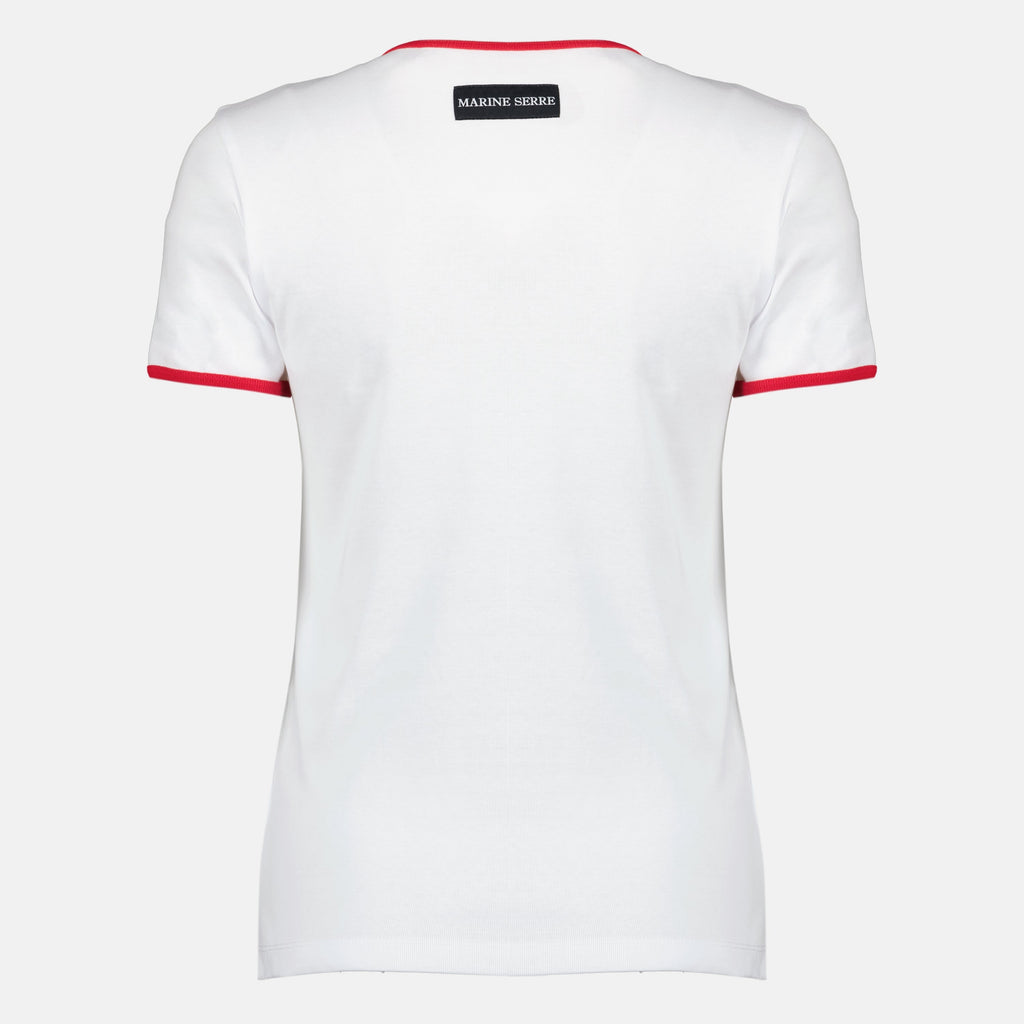 ムーンTシャツ