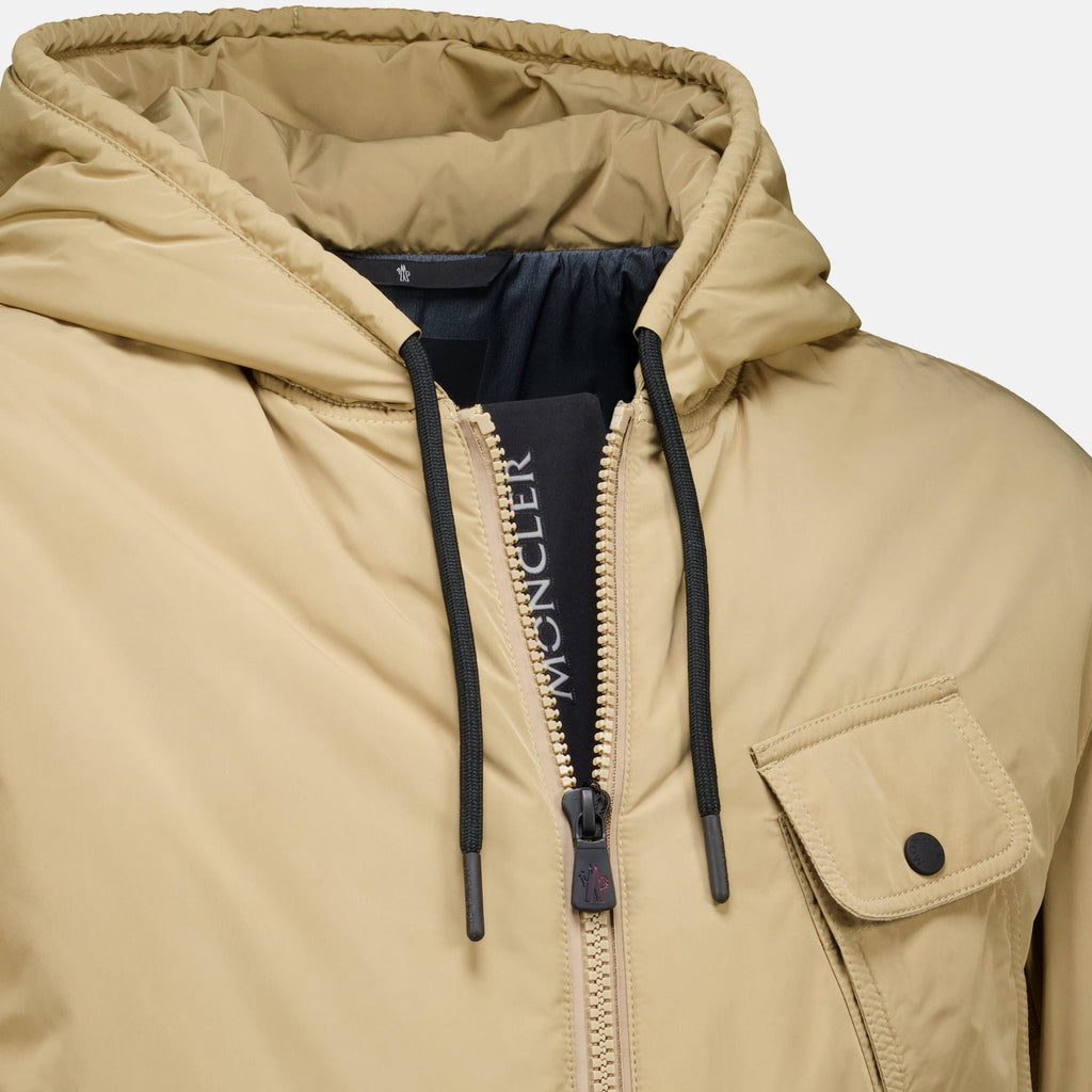 Ober Quilted Jacket
