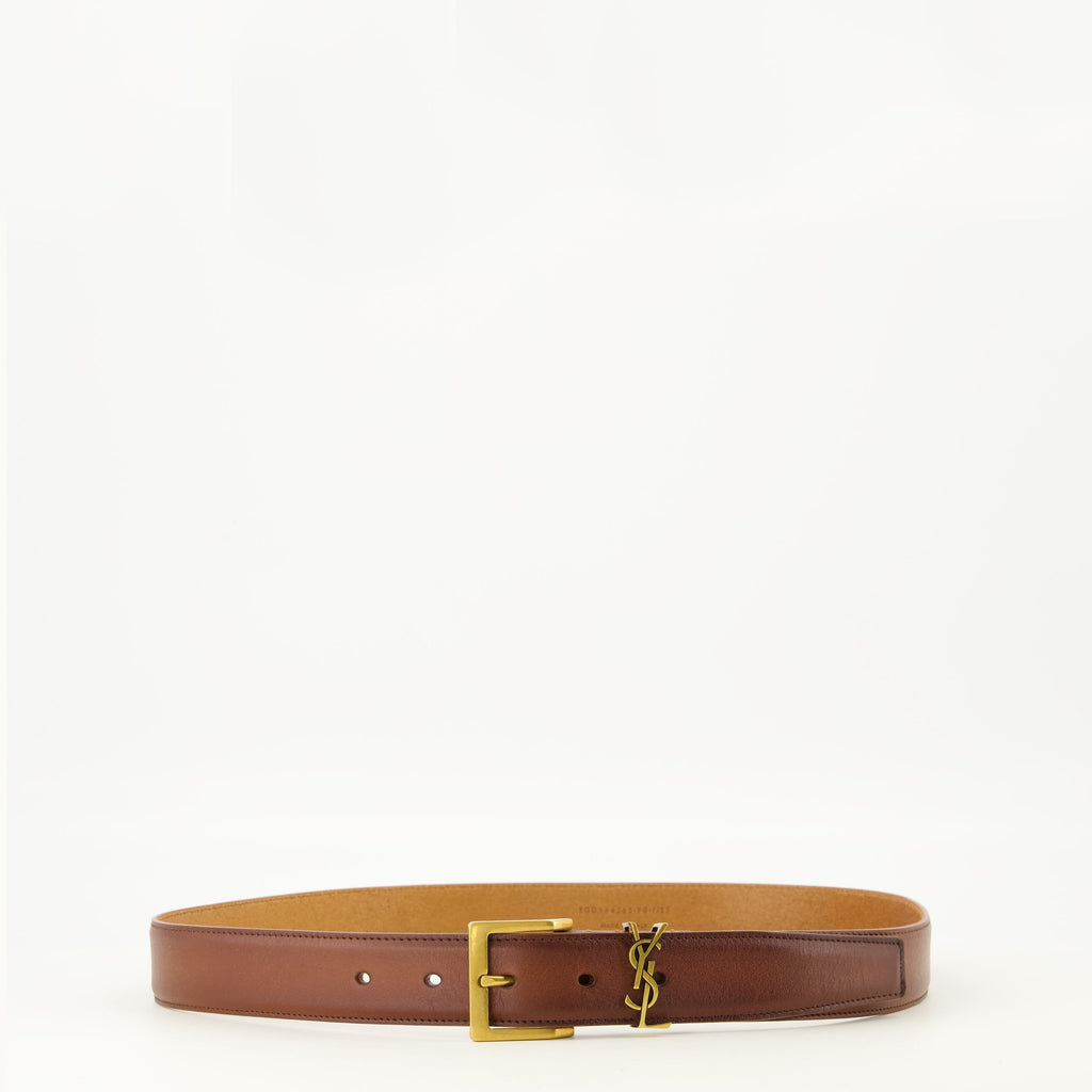 Cassandre Vadim Belt