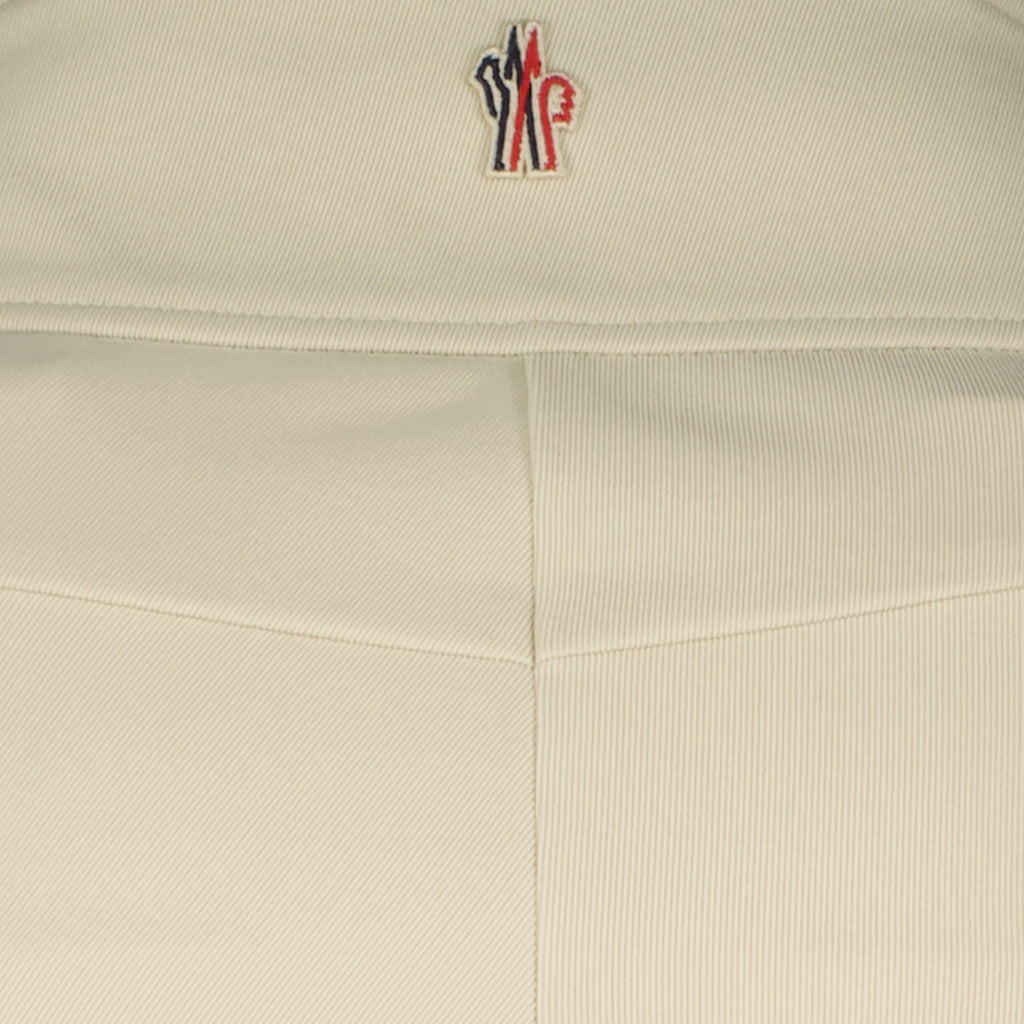 Pantalon de ski beige