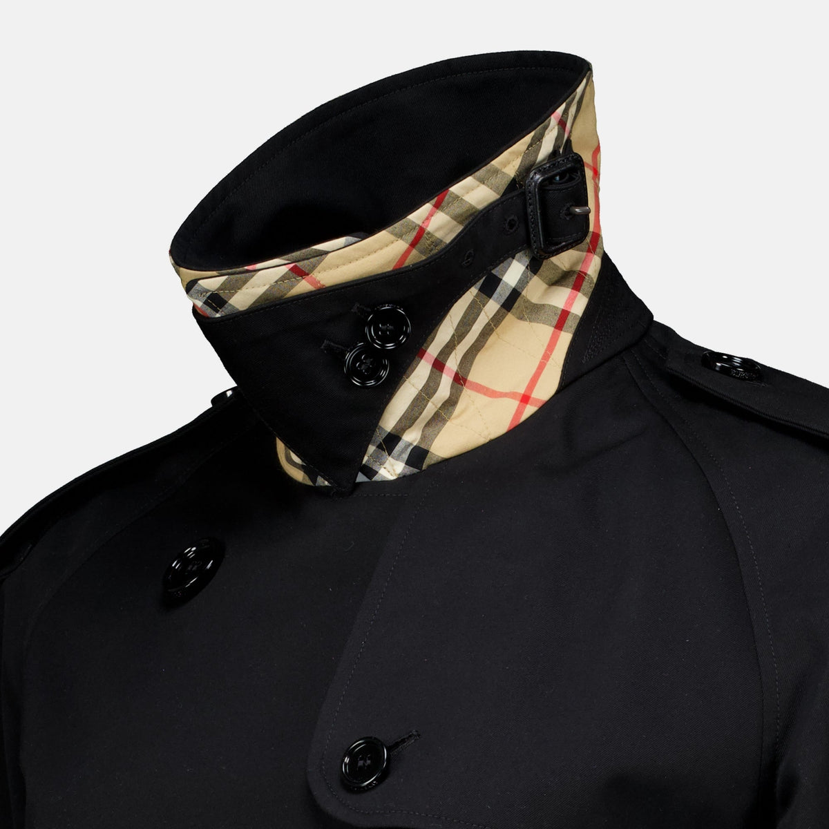 Mayfair Trench Coat