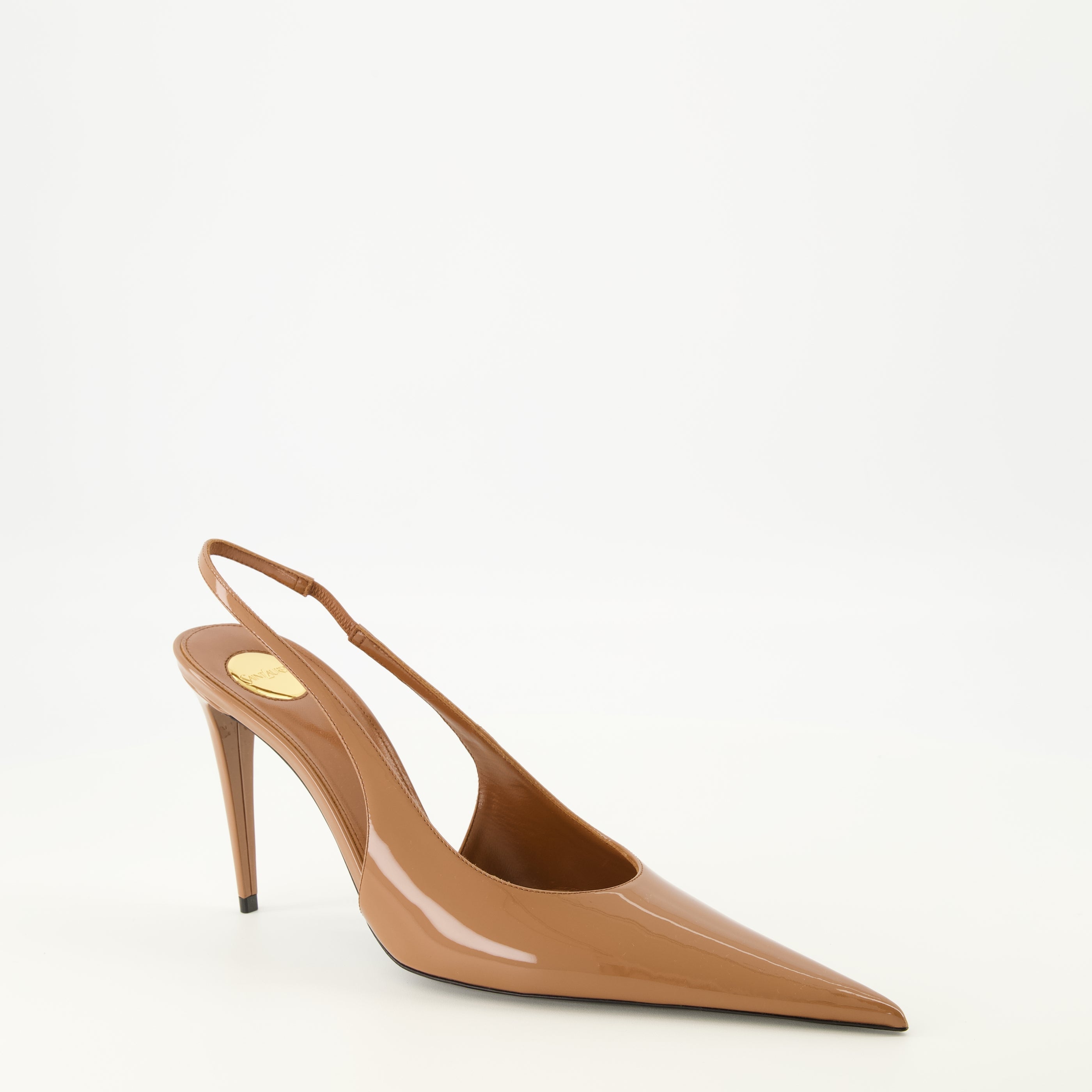 Guermantes Slingbacks