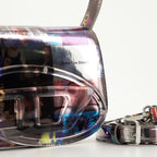 1DR Photo Bag, Diesel bag, Luxury handbag, Fashion accessories, Designer print bag