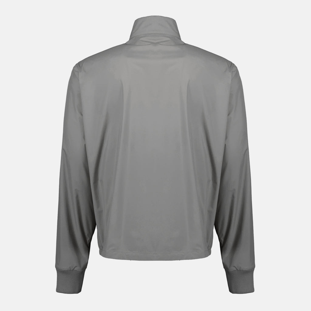 Image de l'article Doudoune Verney 3 en 1 grise de la marque Moncler pour Homme - Saison Printemps-Été 2026 - Vue détaillée_2