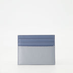 Fendi cardholder, FF Diamonds, leather cardholder, elegant accessories, modern design