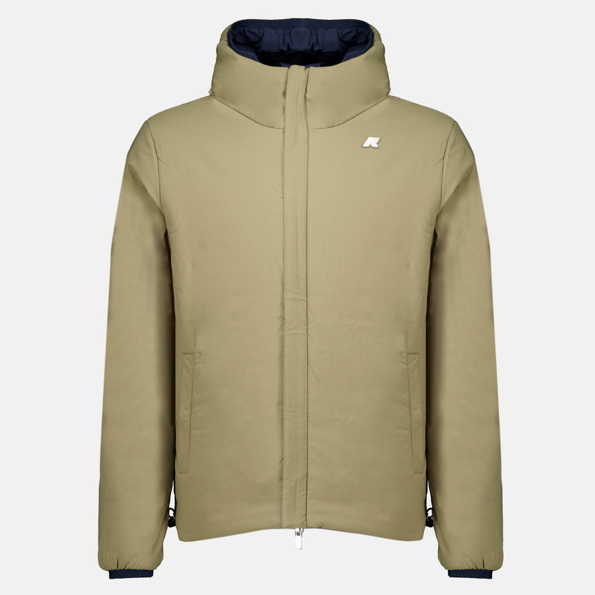 Jack ST Warm Reversible Jacket