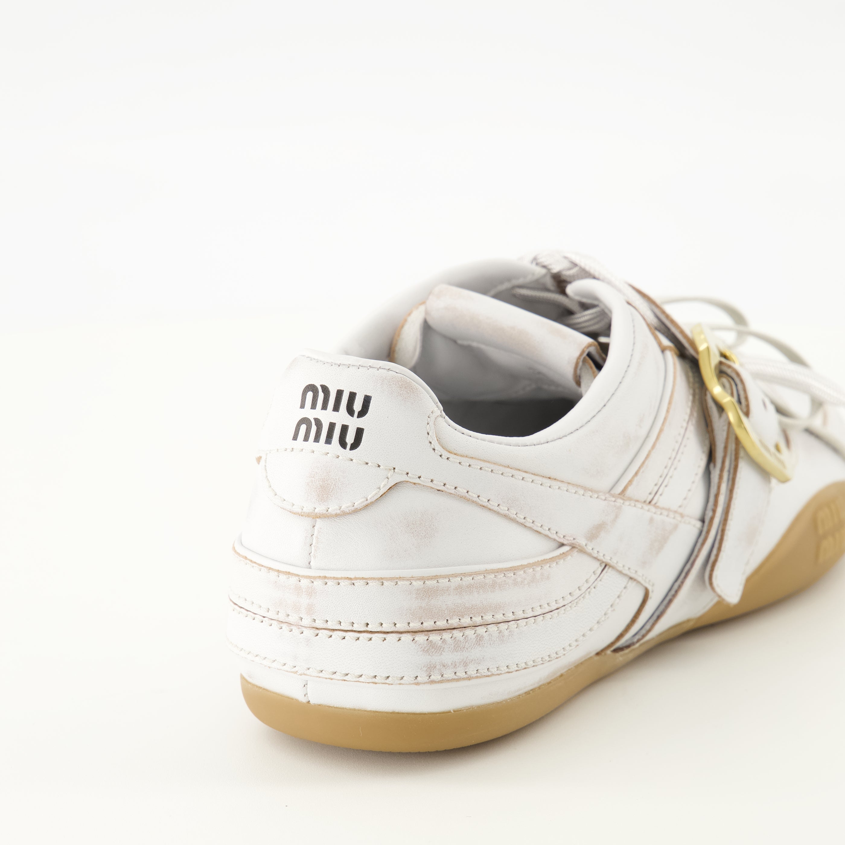 Gymnasium Sneakers