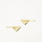 Prada hair accessories, enameled hairpins, metal hairpins, luxury hairpins, designer hairpins