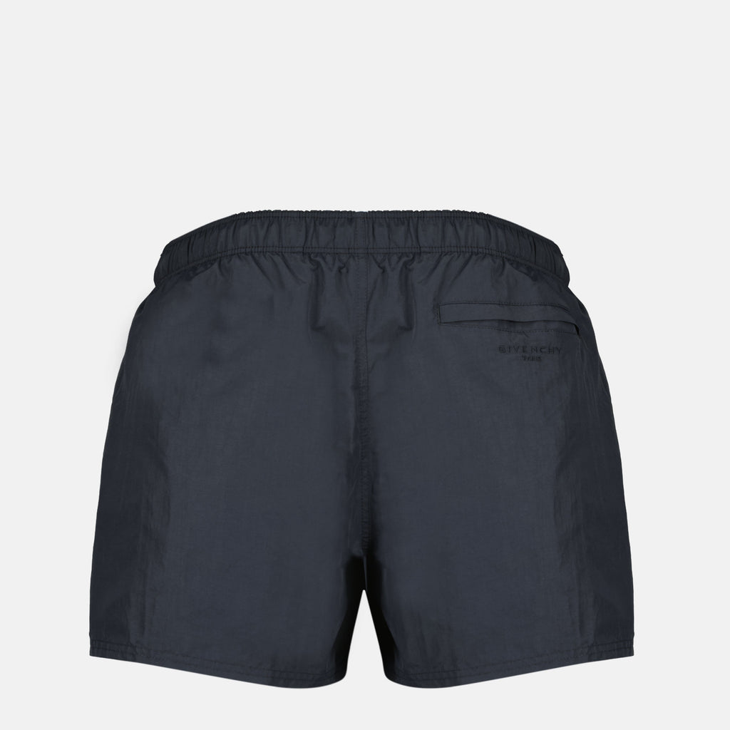 メンズのギャブランバスショーツの画像 - シーズン春夏2026 - 後面ビュー