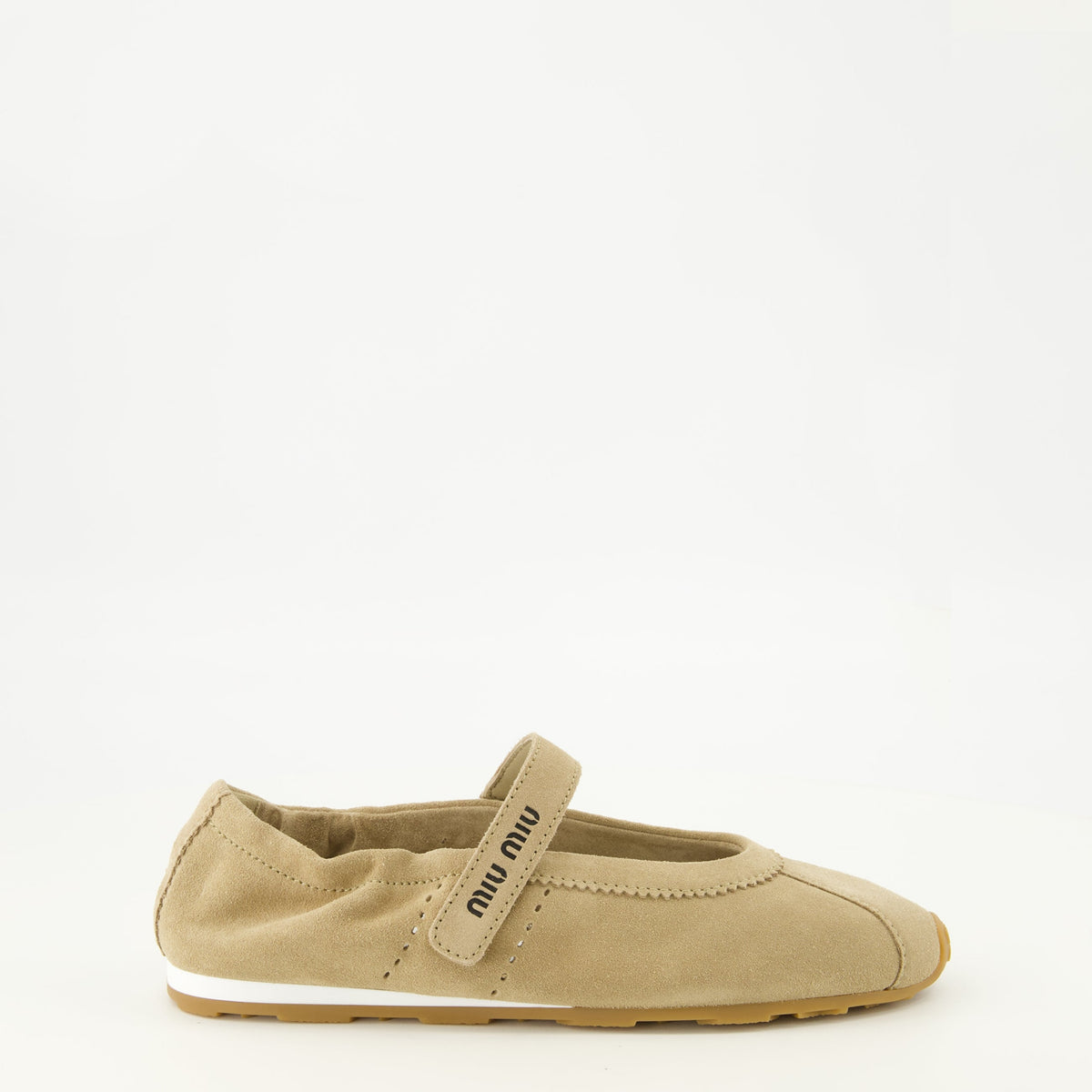 Ballerinas Plume