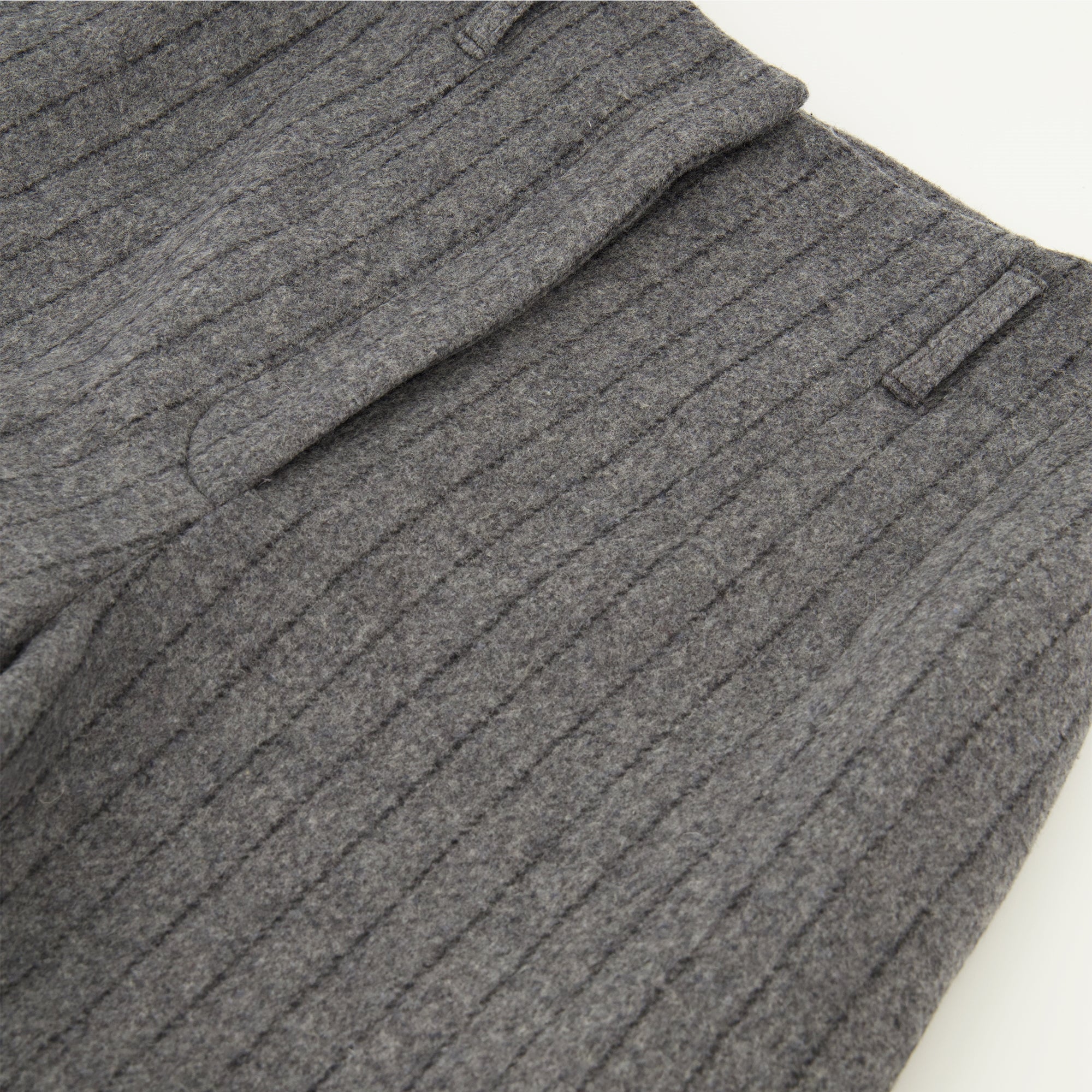 striped wool shorts iro women 15636491043196