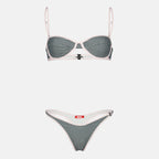 Bilde av D-Wire bikini-bunn av Diesel for kvinner - Sesong Vår-Sommer 2026 - Detaljvisning 2