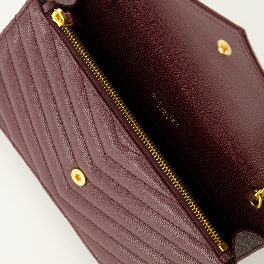 Cassandre Chain Wallet