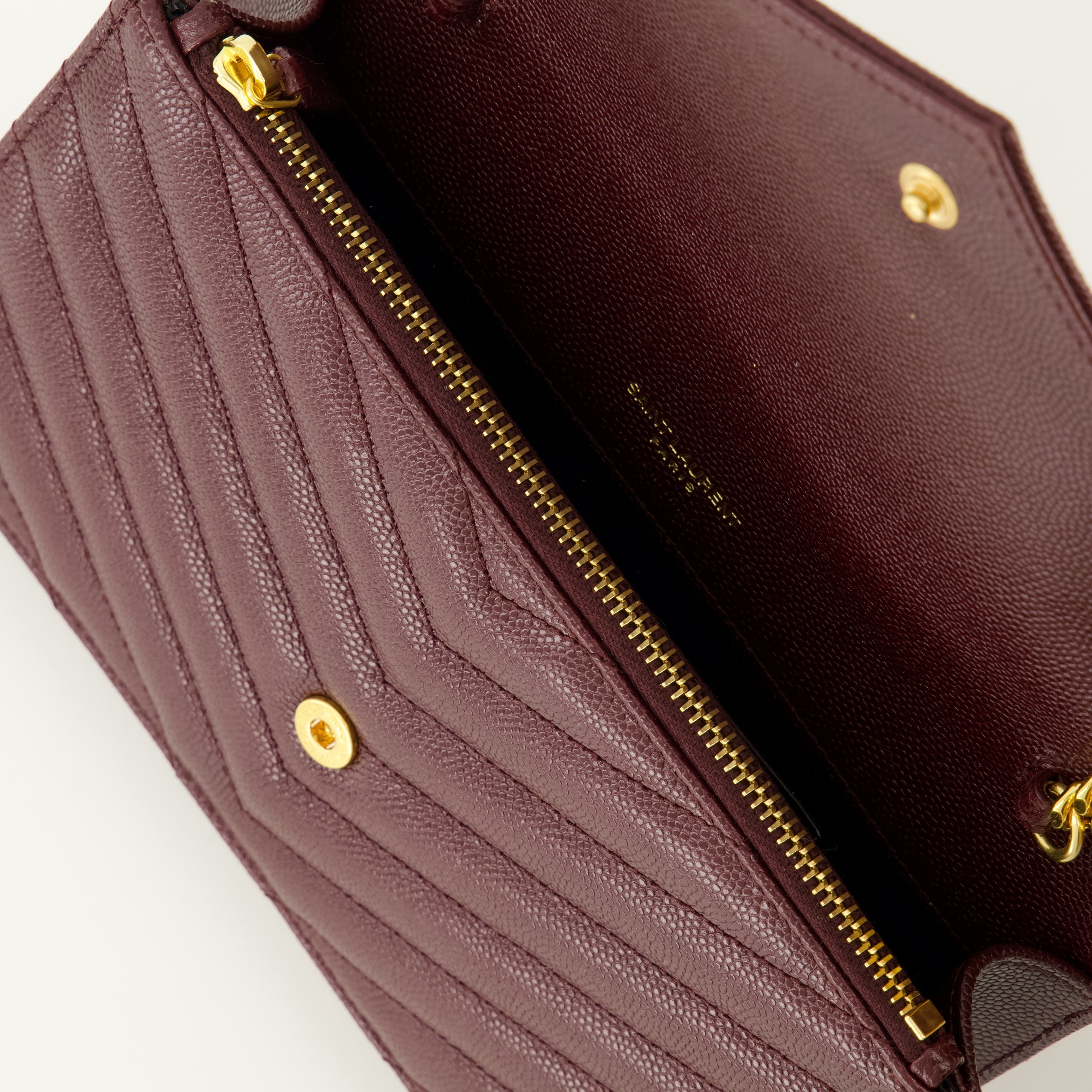 Cassandre Chain Wallet