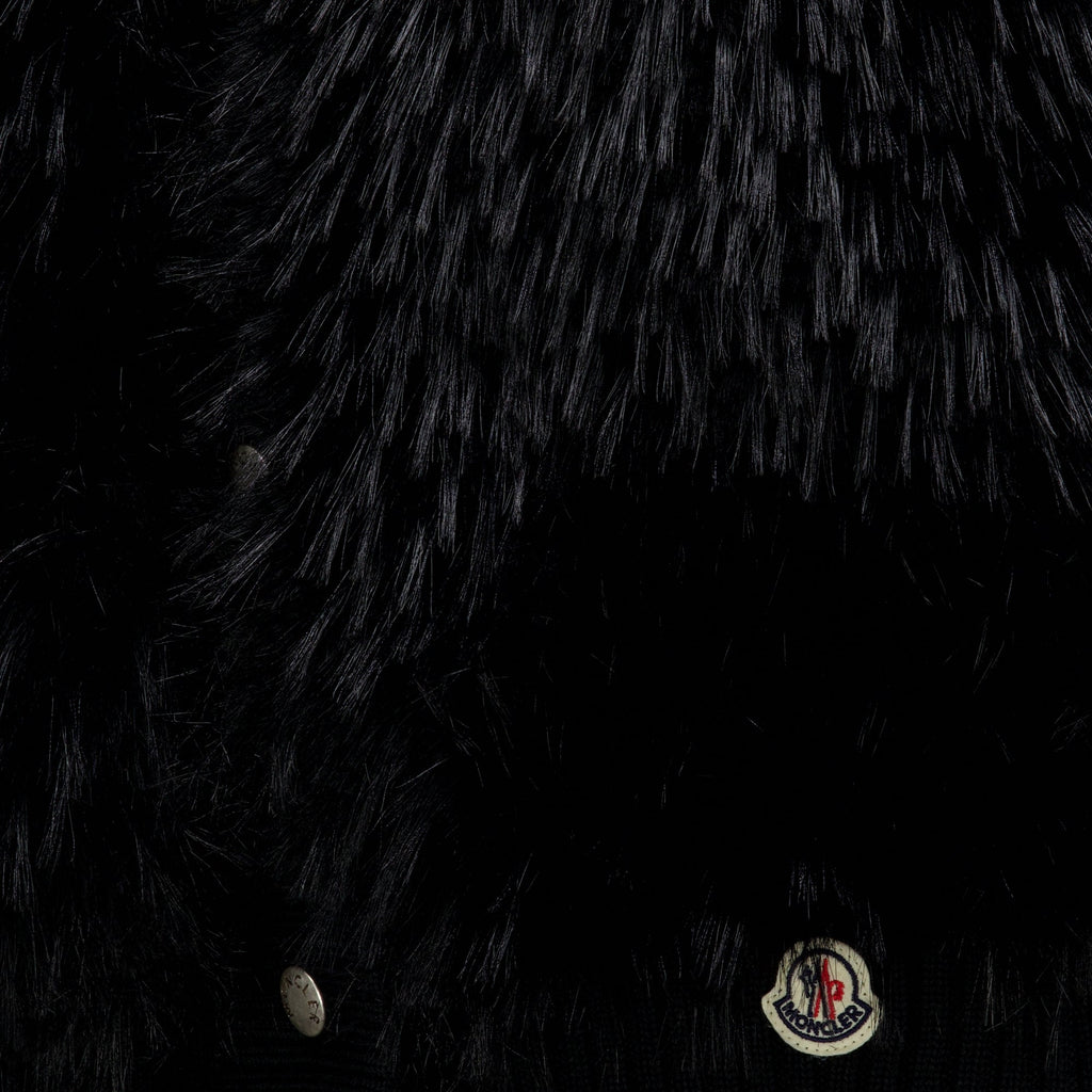 Gilet en Laine Matelassé