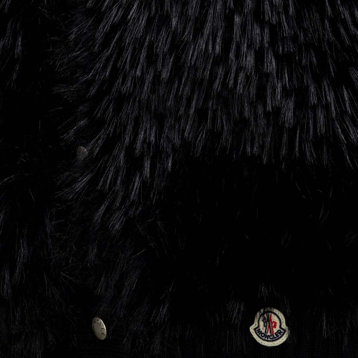 Padded Wool Vest