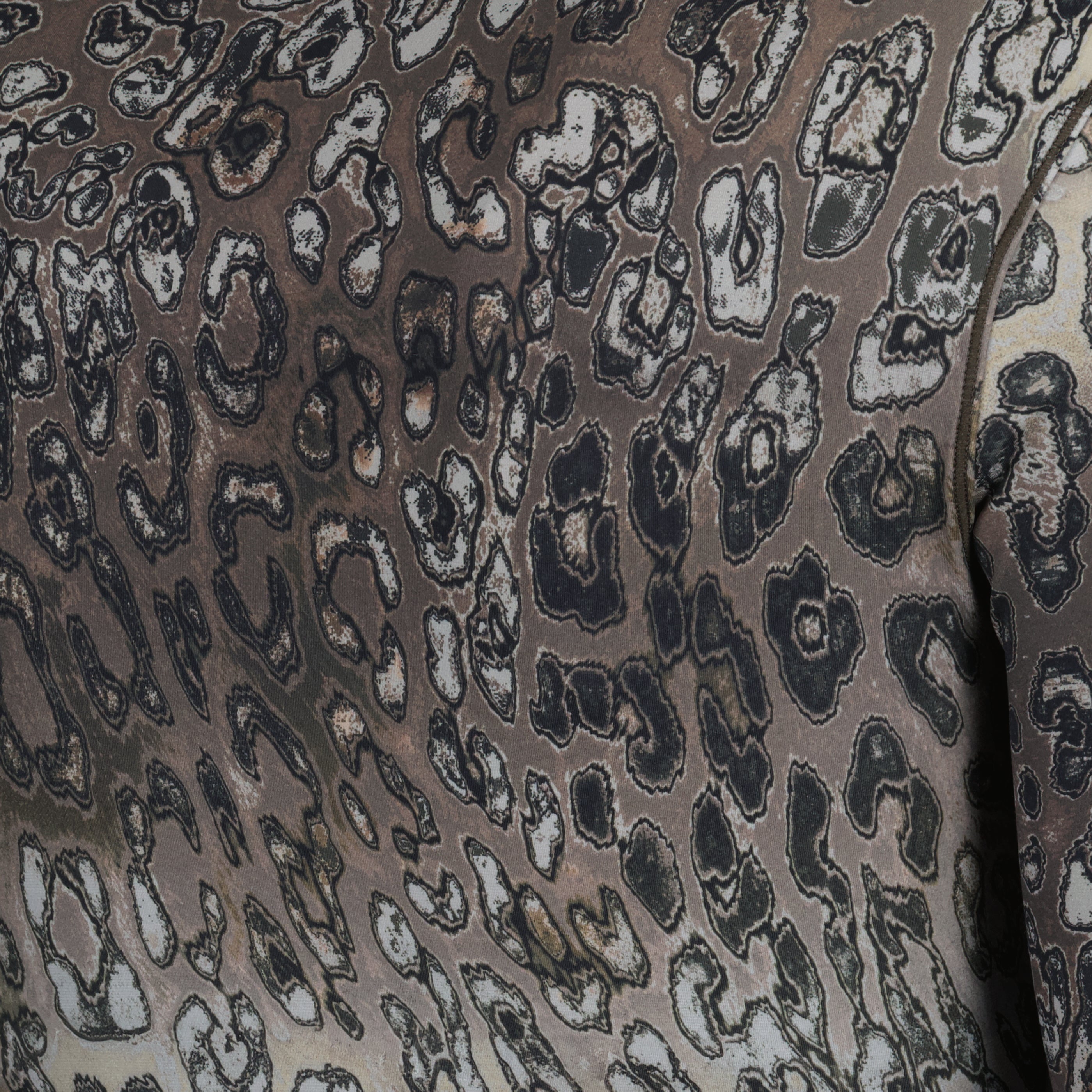 body angelica estampado de leopardo