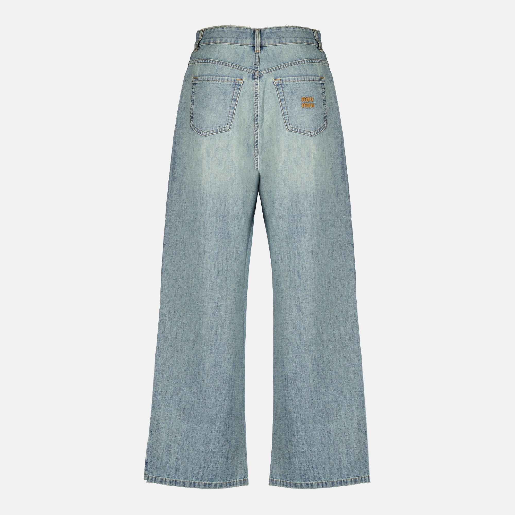 Jean Azul Chambray