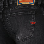 Image of Jean Sleenker 1979 by Diesel for Men - Season Autumn-Winter 2025 - Product detail view 2