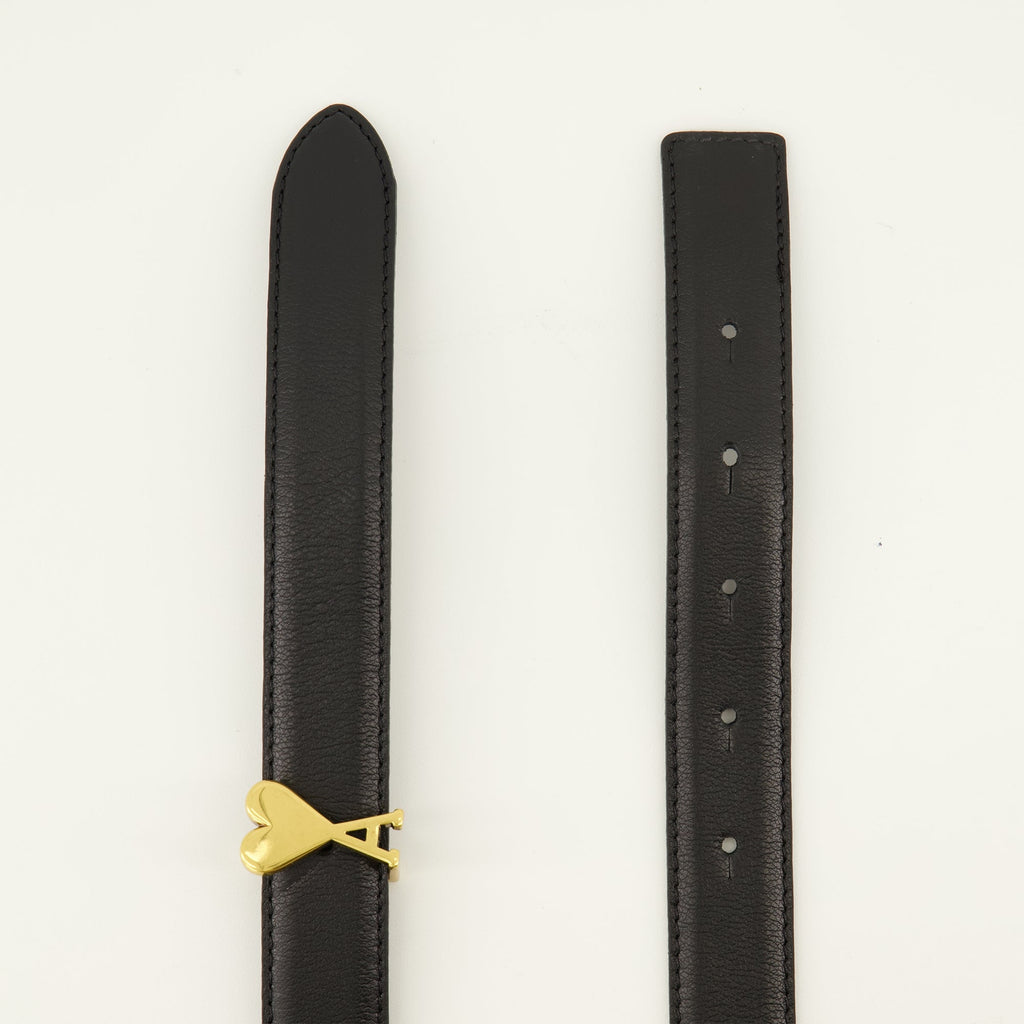 de Coeur Black Belt
