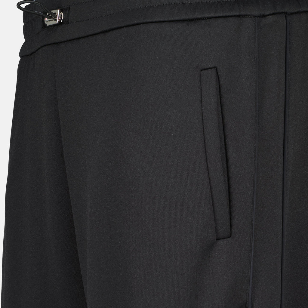 Image of Sweatpants by Fendi for Men - Season Spring-Summer 2026 - Detail View 2